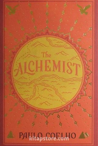 The Alchemist (Ciltli)