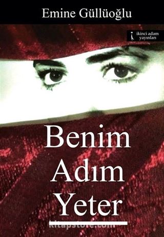 Benim Adım Yeter