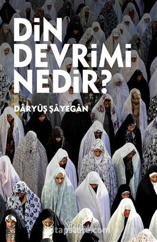 Din Devrimi Nedir?