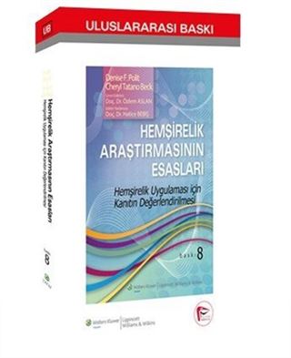 Hemşirelik Araştırmasının Esasları