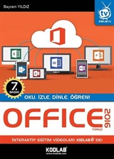 Office 2016 (Türkçe)