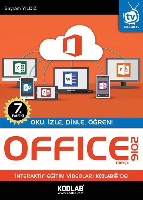 Office 2016 (Türkçe)