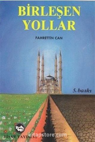 Birleşen Yollar