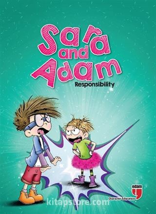 Sara and Adam - Responsibility