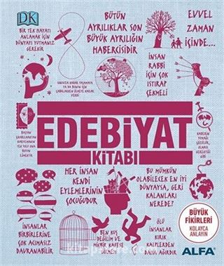 Edebiyat Kitabı