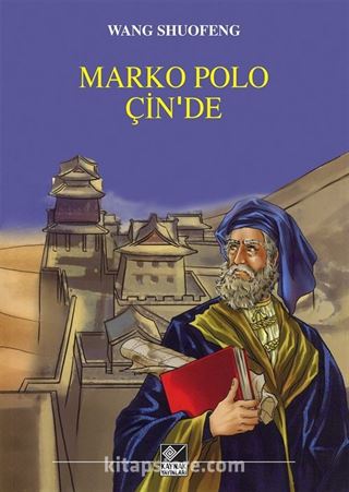 Marko Polo Çin'de