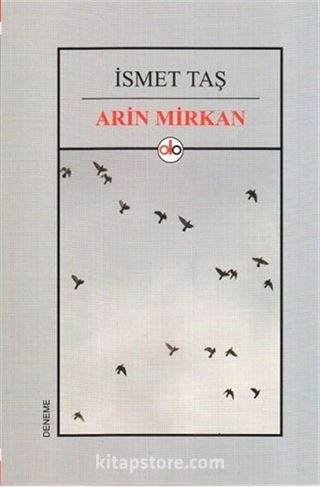 Arin Mirkan