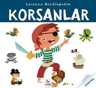 Korsanlar / Larousse Ansiklopedim