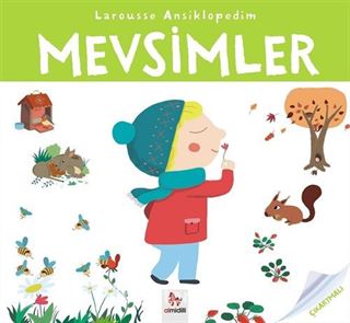 Mevsimler / Larousse Ansiklopedim