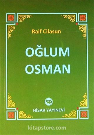 Oğlum Osman