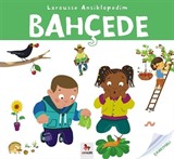 Bahçede / Larousse Ansiklopedim