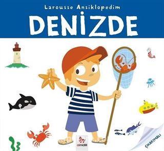 Denizde / Larousse Ansiklopedim