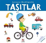 Taşıtlar / Larousse Ansiklopedim