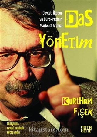 Das Yönetim