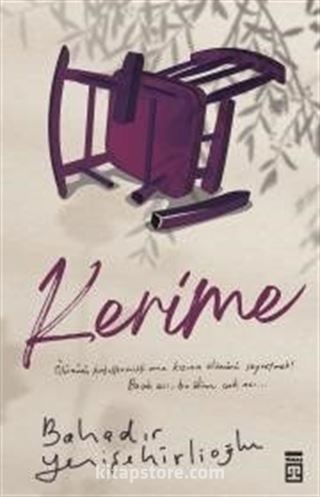 Kerime