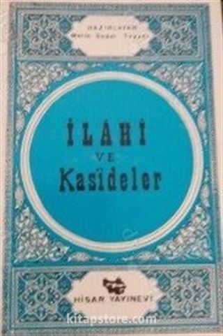 İlahi ve Kasideler