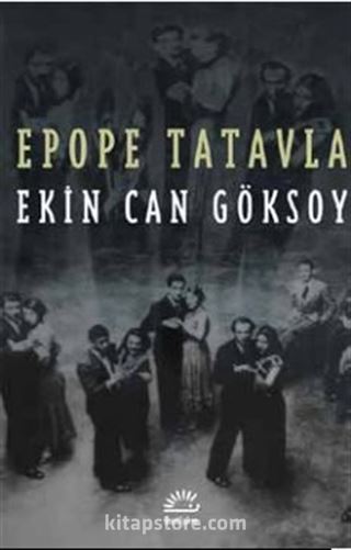 Epope Tatavla