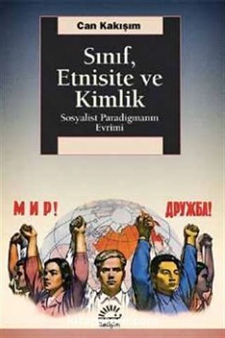 Sınıf, Etnisite ve Kimlik