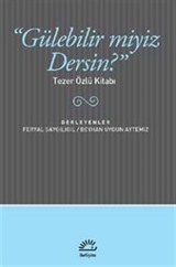 'Gülebilir miyiz Dersin?'