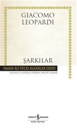 Şarkılar (Karton Kapak)