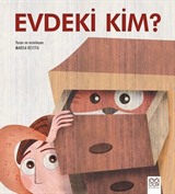 Evdeki Kim?