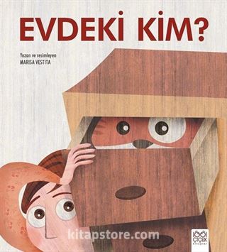 Evdeki Kim?