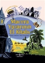 Macera Yazarının El Kitabı (Ciltli)