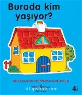 Burada Kim Yaşıyor?