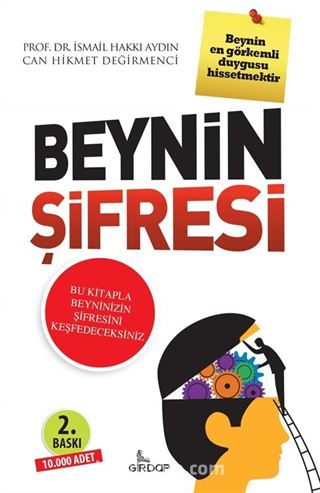 Beynin Şifresi