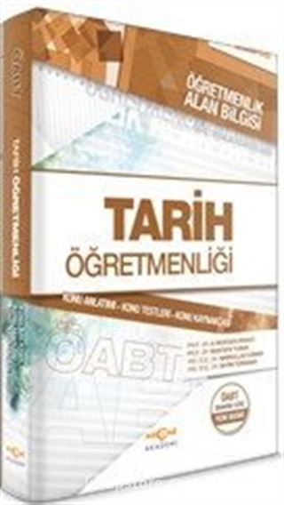 Tarih Öğretmenliği Konu Anlatım