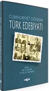 Cumhuriyet Dönemi Türk Edebiyatı