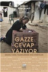 Gazze Cevap Yazıyor