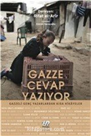 Gazze Cevap Yazıyor