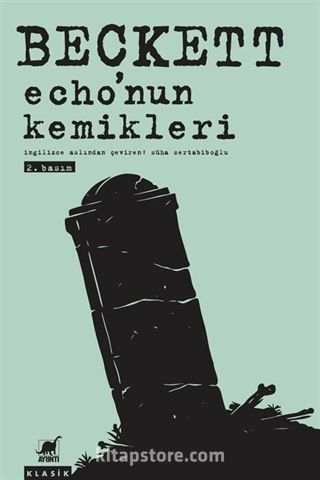 Echo'nun Kemikleri