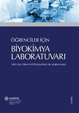 Öğrenciler İçin Biyokimya Laboratuvarı