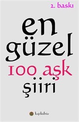 En Güzel 100 Aşk Şiiri