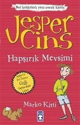 Jesper Cins - Hapşırık Mevsimi