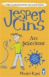 Jesper Cins - Acı Şekerleme