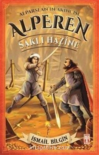 Saklı Hazine - Alperen