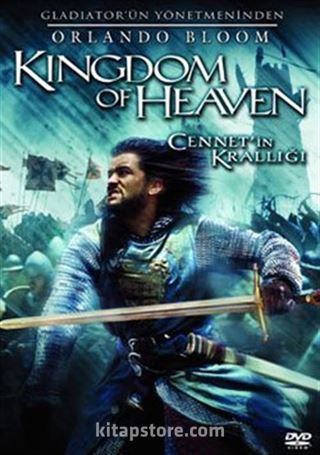 Kingdom Of Heaven - Cennetin Krallığı (Dvd)