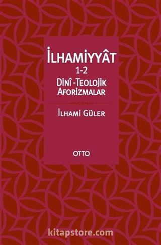 İlhamiyyat 1-2