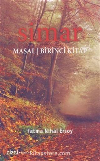 Simar / Masal - Birinci Kitap