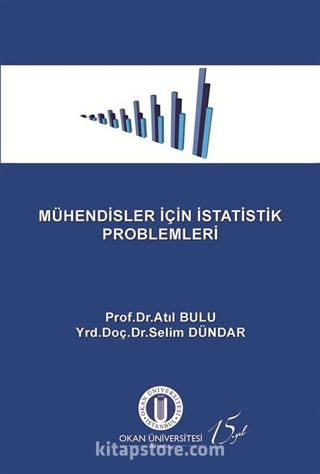 Mühendisler İçin İstatistik Problemleri