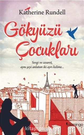 Gökyüzü Çocukları