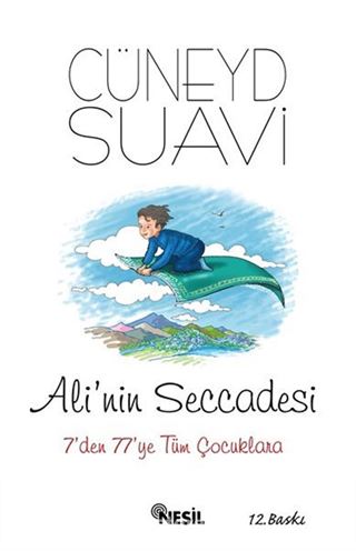 Ali'nin Seccadesi