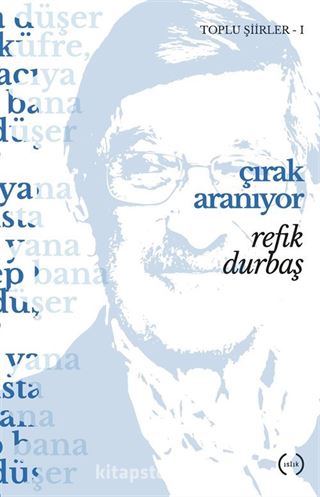 Çırak Aranıyor / Toplu Şiirler 1