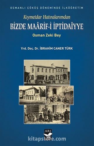 Bizde Maarif-i İptidaiyye