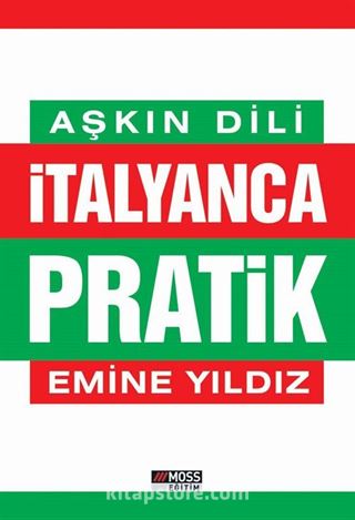 Aşkın Dili İtalyanca Pratik