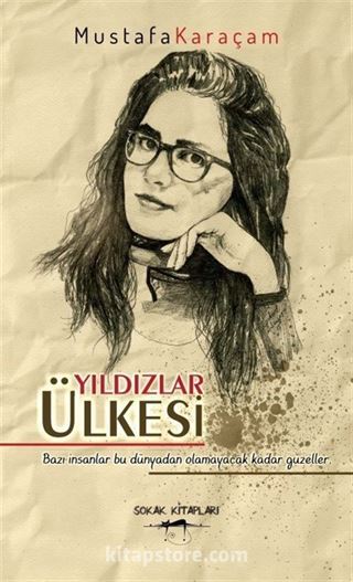 Yıldızlar Ülkesi