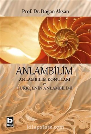 Anlambilim